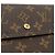 Louis Vuitton Monogram Long Wallet Brown - view 4
