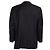 Corneliani Wollblazer in Dunkelgrau Schwarz - Ansicht 2