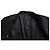 Corneliani Wollblazer in Dunkelgrau Schwarz - Ansicht 7