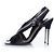 Tom Ford Leather zipper sandals - view 2