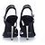 Tom Ford Leather zipper sandals - view 3