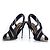 Tom Ford Leather zipper sandals - view 5