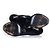 Tom Ford Leather zipper sandals - view 7