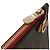 Pochette Neverfull Monogram Louis Vuitton Rosso - vista 4