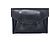 Pochette en cuir cloutée Antigona de Givenchy Noir