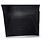 Pochette en cuir cloutée Antigona de Givenchy Noir - vue 5