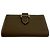 Tarjetero Epsom Béarn de Hermès Castaño Beige - vista 7