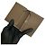 Tarjetero Epsom Béarn de Hermès Castaño Beige - vista 8
