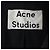 Acne Studios Belted Biker Jacket in Black Leather - view 4