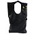 Borsa Tote Alix Grande Pieghevole in Pelle Nera di Tom Ford Nero