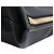 Borsa Tote Alix Grande Pieghevole in Pelle Nera di Tom Ford Nero - vista 11