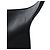 Borsa Tote Alix Grande Pieghevole in Pelle Nera di Tom Ford Nero - vista 16