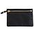 Borsa Tote Alix Grande Pieghevole in Pelle Nera di Tom Ford Nero - vista 17