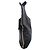 Borsa Tote Alix Grande Pieghevole in Pelle Nera di Tom Ford Nero - vista 2