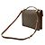 Borsa Monceau 28 Monogramma Louis Vuitton Marrone - vista 2