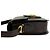 Céline Borsa a spalla in pelle CELINE Carriage in marrone - vista 5