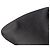 Décolleté a piattaforma con punta affilata Lanvin in satin nero - vista 10