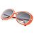 Timeless Gafas de sol Chanel 6045T Negro - vista 2