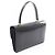 Borsa a mano Piano Hermès in pelle nera Nero - vista 8