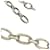 Bracciale charm Tiffany & Co. Argento Blu  - vista 2
