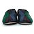 Mocassini con strass Giuseppe Zanotti Multicolore - vista 5