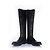 Autre Marque Botas de montar de cuero Alberto Fasciani Negro - vista 6