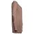 Brunello Cucinelli Kabel-Kaschmir-Cardigan in Camel. Braun - Ansicht 4
