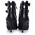 Botas multi hebillas Giuseppe Zanotti. Negro - vista 6