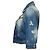 Dsquared2 Jeansjacke mit kurzen Ärmeln Blau - Ansicht 3