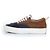 Closed Sneakers in suede chiusi marroni e blu Marrone - vista 2