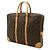 Borsa a tracolla Monogram Louis Vuitton Marrone - vista 2