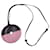 Hermès Round Horn Necklace Pink  - view 1