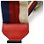 Zaino per bambini Gucci GG Supreme Marrone Beige - vista 5