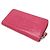Louis Vuitton Zippy Wallet Crocodile Long Wallet Pink - view 2