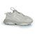 Amiri Bone runner in beige Marrone - vista 4