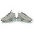 Amiri Bone runner in beige Marrone - vista 6