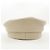 Hermès Cappellino Hermes H241082N Marrone Beige - vista 4