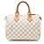 Louis Vuitton Damier Azur Speedy 25 Tasche Blau
