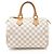 Louis Vuitton Damier Azur Speedy 25 Tasche Blau - Ansicht 3