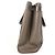 Bolso Tote Louis Vuitton Taiga Kasbeck PM Castaño - vista 3
