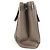 Bolso Tote Louis Vuitton Taiga Kasbeck PM Castaño - vista 4