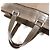 Bolso Tote Louis Vuitton Taiga Kasbeck PM Castaño - vista 8