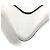 Borsa a tracolla Rama in Taiga Louis Vuitton Bianco - vista 6