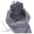 Borsa a Spalla in Nylon e Pelle Prada Nero - vista 12