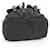 Borsa a Spalla in Nylon e Pelle Prada Nero - vista 6