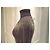 Autre Marque Brauner Pullover von InWear mit Perlen und Pailletten - Ansicht 3