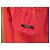Autre Marque Roter Wollpullover von InWear und passender Schal - Ansicht 3