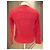 Autre Marque Roter Wollpullover von InWear und passender Schal - Ansicht 6