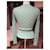 Autre Marque Suéter verde con cuello en V InWear  - vista 2
