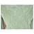 Autre Marque Suéter verde con cuello en V InWear  - vista 3